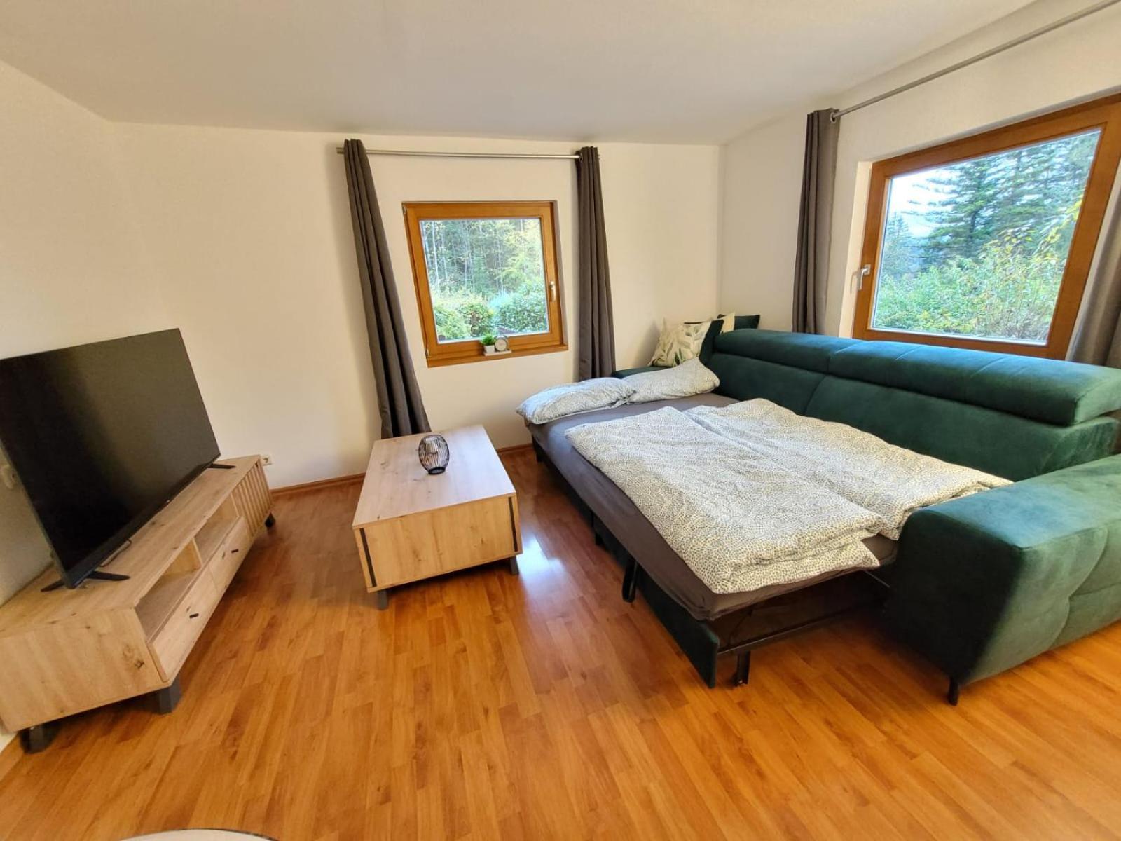 Das.Arnolds Berchtesgaden Exteriér fotografie